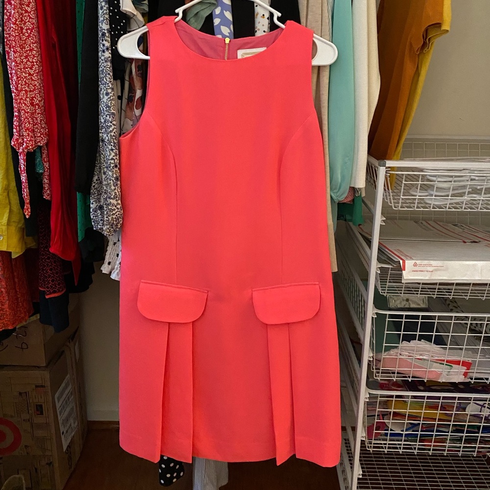 Sail to Sable Dress